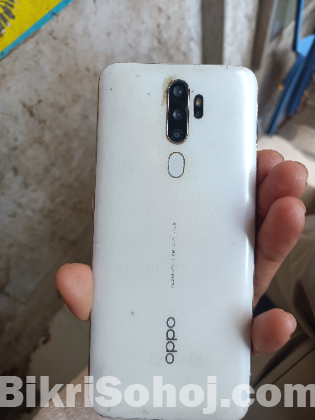 Oppo a5